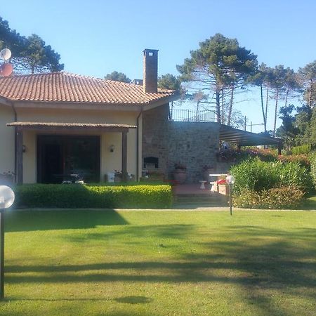 Villetta Udine Dış mekan fotoğraf
